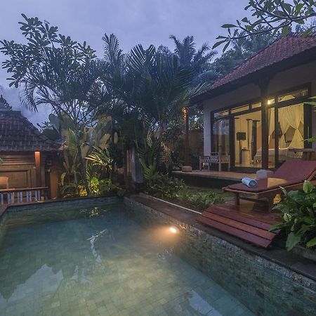Virmas Private Villa Убуд Экстерьер фото