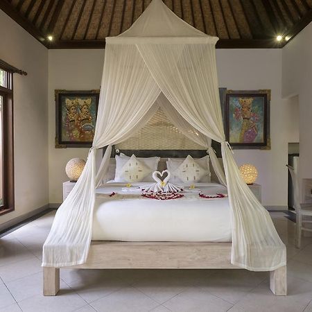 Virmas Private Villa Убуд Экстерьер фото