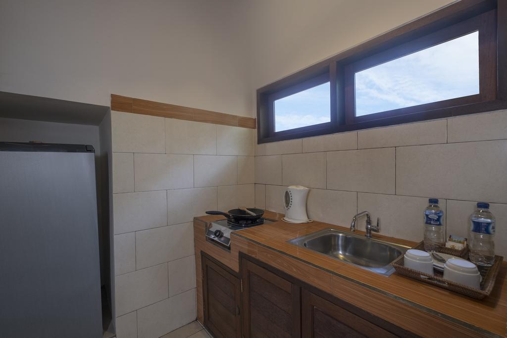 Virmas Private Villa Убуд Экстерьер фото