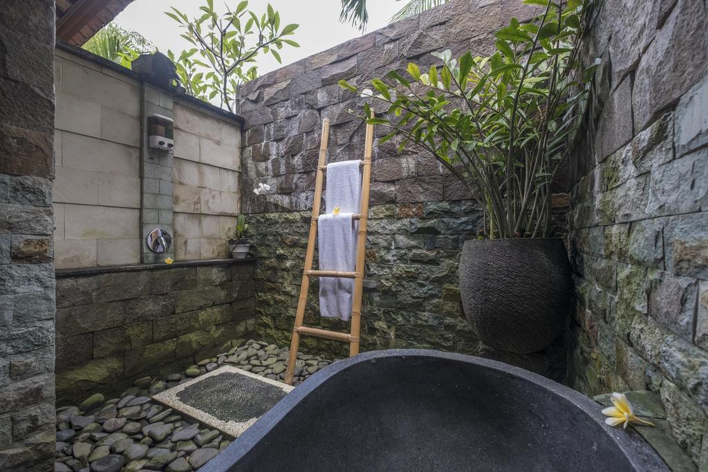 Virmas Private Villa Убуд Экстерьер фото